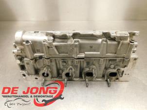 Gebruikte Cilinderkop Mercedes Citan (420.6) 1.5 110 CDI Prijs € 719,94 Inclusief btw aangeboden door Autodemontagebedrijf de Jong