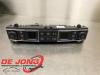 Citroën C5 III Tourer (RW) 1.6 16V THP 155 Chaufage Bedieningspaneel