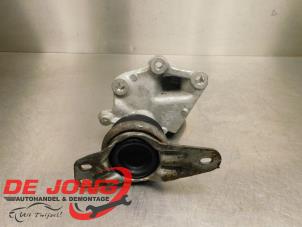 Gebruikte Motorrubber Citroen C5 III Tourer (RW) 1.6 16V THP 155 Prijs € 20,99 Margeregeling aangeboden door Autodemontagebedrijf de Jong