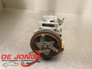 Gebruikte Aircopomp Peugeot 207 CC (WB) 1.6 16V Prijs € 19,90 Margeregeling aangeboden door Autodemontagebedrijf de Jong