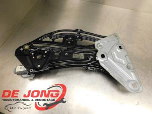 Gebruikte Ruitmechaniek 2Deurs rechts-achter Peugeot 207 CC (WB) 1.6 16V Prijs € 49,95 Margeregeling aangeboden door Autodemontagebedrijf de Jong