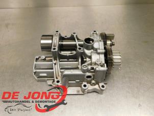 Gebruikte Balansas Ford Focus 4 1.0 Ti-VCT EcoBoost 12V 125 Prijs € 241,99 Margeregeling aangeboden door Autodemontagebedrijf de Jong