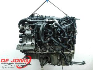 Gebruikte Motor BMW X5 (E70) 30d xDrive 3.0 24V Prijs € 4.199,00 Margeregeling aangeboden door Autodemontagebedrijf de Jong