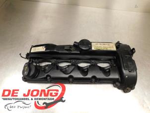 Gebruikte Kleppendeksel Mercedes E (W212) E-200 CDI 16V BlueEfficiency,BlueTEC Prijs € 74,95 Margeregeling aangeboden door Autodemontagebedrijf de Jong