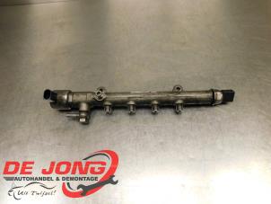 Gebruikte Injector brug Mercedes E (W212) E-200 CDI 16V BlueEfficiency,BlueTEC Prijs € 14,99 Margeregeling aangeboden door Autodemontagebedrijf de Jong