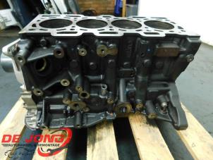 Gebruikte Motor Onderblok Mercedes Citan (420.6) 1.5 110 CDI Prijs € 600,00 Margeregeling aangeboden door Autodemontagebedrijf de Jong