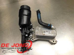 Gebruikte Oliekoeler Mercedes Sprinter 3,5t (907.6/910.6) 314 CDI 2.1 D RWD Prijs € 24,99 Inclusief btw aangeboden door Autodemontagebedrijf de Jong