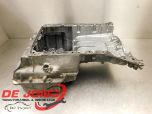 Gebruikte Carterpan Mercedes Sprinter 3,5t (907.6/910.6) 314 CDI 2.1 D RWD Prijs € 152,87 Inclusief btw aangeboden door Autodemontagebedrijf de Jong