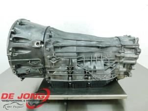 Gebruikte Automaatbak Mercedes GLE (V167) 300d 2.0 Turbo 16V 4-Matic Prijs € 1.250,00 Margeregeling aangeboden door Autodemontagebedrijf de Jong