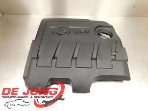 Gebruikte Afdekplaat motor Skoda Superb Combi (3TAC/TAF) 1.6 TDI Prijs € 49,95 Margeregeling aangeboden door Autodemontagebedrijf de Jong