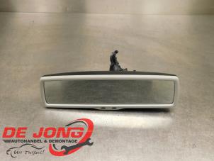 Gebruikte Binnenspiegel Skoda Superb Combi (3TAC/TAF) 1.6 TDI Prijs € 14,99 Margeregeling aangeboden door Autodemontagebedrijf de Jong