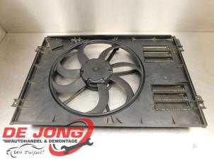 Gebruikte Koelvin Skoda Superb Combi (3TAC/TAF) 1.6 TDI Prijs € 39,99 Margeregeling aangeboden door Autodemontagebedrijf de Jong