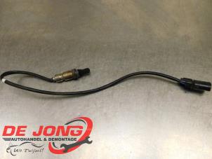 Gebruikte Lambda Sonde Skoda Superb Combi (3TAC/TAF) 1.6 TDI Prijs € 9,95 Margeregeling aangeboden door Autodemontagebedrijf de Jong