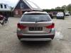 BMW X1 (E84) xDrive 20d 2.0 16V Achterbumper