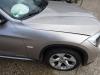BMW X1 (E84) xDrive 20d 2.0 16V Scherm rechts-voor