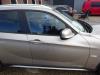 BMW X1 (E84) xDrive 20d 2.0 16V Deur 4Deurs rechts-voor