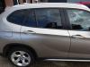 BMW X1 (E84) xDrive 20d 2.0 16V Deur 4Deurs rechts-achter