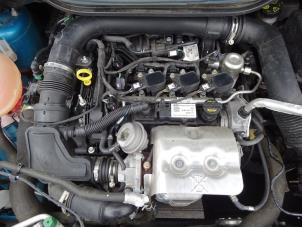 Gebruikte Motor Ford Fiesta 7 1.0 EcoBoost 12V 100 Prijs € 1.699,00 Margeregeling aangeboden door Autodemontagebedrijf de Jong