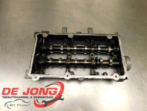 Gebruikte Nokkenashuis Volkswagen Polo V (6R) 1.4 TDI 12V 90 Prijs € 750,00 Margeregeling aangeboden door Autodemontagebedrijf de Jong