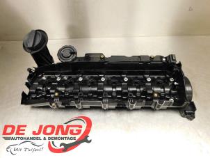 Gebruikte Kleppendeksel BMW X5 (E70) xDrive 35d 3.0 24V Prijs € 175,00 Margeregeling aangeboden door Autodemontagebedrijf de Jong