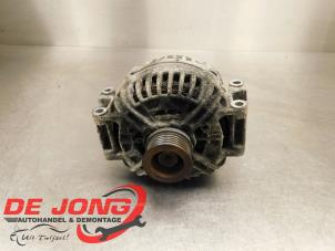 Gebruikte Dynamo Mercedes ML II (164/4JG) 3.5 350 4-Matic V6 24V Prijs € 124,99 Margeregeling aangeboden door Autodemontagebedrijf de Jong