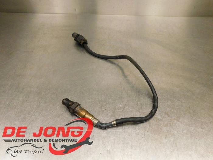 Gebruikte Lambda Sonde Mercedes ML II (164/4JG) 3.5 350 4-Matic V6 24V Prijs € 7,99 Margeregeling aangeboden door Autodemontagebedrijf de Jong