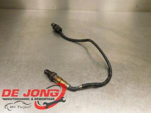 Gebruikte Lambda Sonde Mercedes ML II (164/4JG) 3.5 350 4-Matic V6 24V Prijs € 7,99 Margeregeling aangeboden door Autodemontagebedrijf de Jong