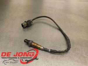 Gebruikte Lambda Sonde Mercedes ML II (164/4JG) 3.5 350 4-Matic V6 24V Prijs € 7,99 Margeregeling aangeboden door Autodemontagebedrijf de Jong