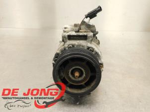 Gebruikte Aircopomp Mercedes ML II (164/4JG) 3.5 350 4-Matic V6 24V Prijs € 119,95 Margeregeling aangeboden door Autodemontagebedrijf de Jong