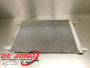 Gebruikte Airco Condensor Audi A3 Sportback (8YA) 1.4 40 TFSIe 16V Prijs € 114,99 Margeregeling aangeboden door Autodemontagebedrijf de Jong