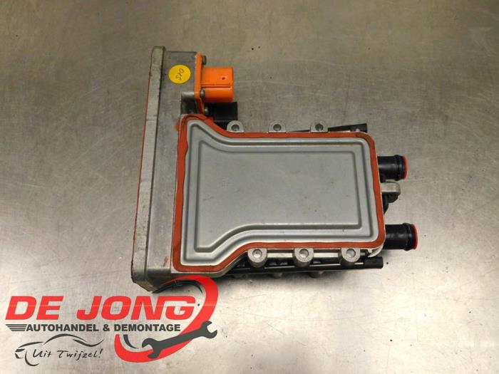 Gebruikte Koelwater Verwarmings Module Audi A3 Sportback (8YA) 1.4 40 TFSIe 16V Prijs € 275,00 Margeregeling aangeboden door Autodemontagebedrijf de Jong