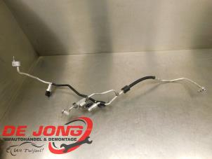 Gebruikte Airco Leiding Audi A3 Sportback (8YA) 1.4 40 TFSIe 16V Prijs € 133,05 Margeregeling aangeboden door Autodemontagebedrijf de Jong