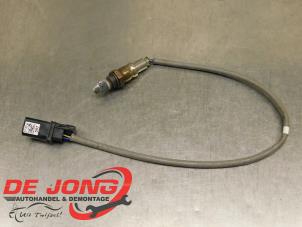 Gebruikte Lambda Sonde Audi A3 Sportback (8YA) 1.4 40 TFSIe 16V Prijs € 48,99 Margeregeling aangeboden door Autodemontagebedrijf de Jong