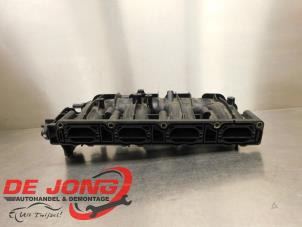 Gebruikte Inlaatspruitstuk Audi S3 (8P1) S3 2.0 T FSI 16V Prijs € 32,45 Margeregeling aangeboden door Autodemontagebedrijf de Jong