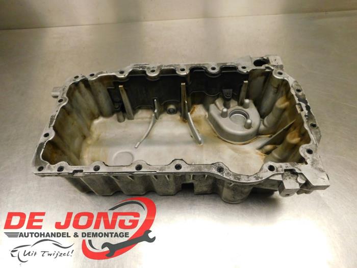 Gebruikte Carterpan Audi S3 (8P1) S3 2.0 T FSI 16V Prijs € 44,99 Margeregeling aangeboden door Autodemontagebedrijf de Jong