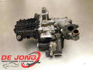 Gebruikte EGR koeler Peugeot Expert (V1/VA/VB/VE/VF/VT/VY) 2.0 Blue HDi 120 16V Prijs € 284,98 Inclusief btw aangeboden door Autodemontagebedrijf de Jong
