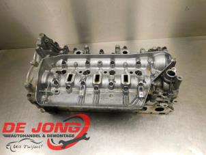 Gebruikte Cilinderkop Opel Vivaro B 1.6 CDTI Biturbo 120 Prijs € 483,99 Inclusief btw aangeboden door Autodemontagebedrijf de Jong