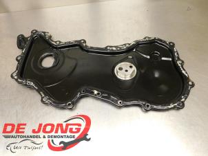 Gebruikte Distributiedeksel Opel Vivaro B 1.6 CDTI Biturbo 120 Prijs € 42,34 Inclusief btw aangeboden door Autodemontagebedrijf de Jong