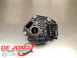 Gebruikte Gasklephuis Opel Vivaro B 1.6 CDTI Biturbo 120 Prijs € 99,98 Inclusief btw aangeboden door Autodemontagebedrijf de Jong