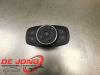 Ford Fiesta 7 1.0 EcoBoost 12V Licht Schakelaar