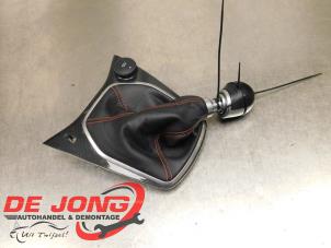 Gebruikte Pookhoes Ford Fiesta 7 1.0 EcoBoost 12V Prijs € 39,99 Margeregeling aangeboden door Autodemontagebedrijf de Jong