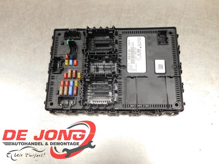 Gebruikte Computer Body Control Ford Fiesta 7 1.0 EcoBoost 12V Prijs € 74,99 Margeregeling aangeboden door Autodemontagebedrijf de Jong