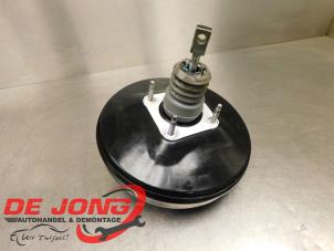 Gebruikte Rembol Ford Fiesta 7 1.0 EcoBoost 12V Prijs € 39,95 Margeregeling aangeboden door Autodemontagebedrijf de Jong