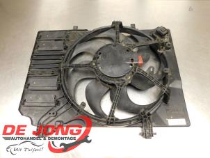 Gebruikte Koelvin Ford Fiesta 7 1.0 EcoBoost 12V Prijs € 99,99 Margeregeling aangeboden door Autodemontagebedrijf de Jong