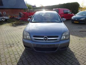Gebruikte Versnellingsbak Opel Vectra C GTS 1.8 16V Prijs € 150,00 Margeregeling aangeboden door Autodemontagebedrijf de Jong