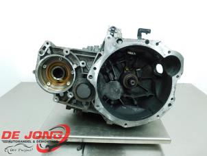 Gebruikte Versnellingsbak Hyundai Tucson (TL) 1.6 T-GDi 16V 4WD Prijs € 1.150,00 Margeregeling aangeboden door Autodemontagebedrijf de Jong