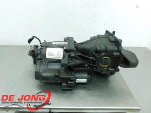 Gebruikte Differentieel achter Hyundai Tucson (TL) 1.6 T-GDi 16V 4WD Prijs € 450,00 Margeregeling aangeboden door Autodemontagebedrijf de Jong