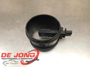 Gebruikte Luchtmassameter Mercedes ML II (164/4JG) 3.5 350 4-Matic V6 24V Prijs € 79,00 Margeregeling aangeboden door Autodemontagebedrijf de Jong