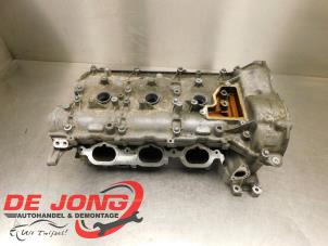 Gebruikte Cilinderkop Mercedes ML II (164/4JG) 3.5 350 4-Matic V6 24V Prijs € 299,99 Margeregeling aangeboden door Autodemontagebedrijf de Jong