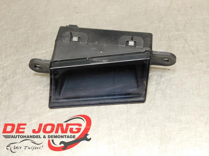 Gebruikte Head-up display Opel Astra K Sports Tourer 1.6 CDTI 110 16V Prijs € 24,99 Margeregeling aangeboden door Autodemontagebedrijf de Jong